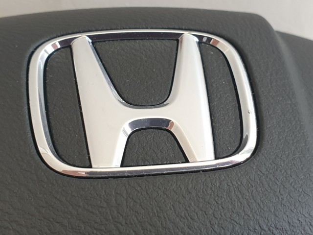 511277 Honda Civic 8, Ufo, 2009, Kormánylégzsák, Légzsák, 2 Csati.
