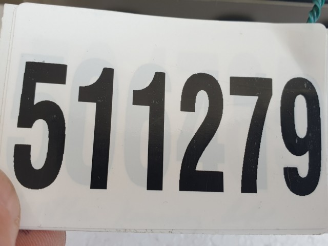 511279 Renault Megane 2, Kormánylégzsák, Tempomatos Légzsák, 2 Csati.