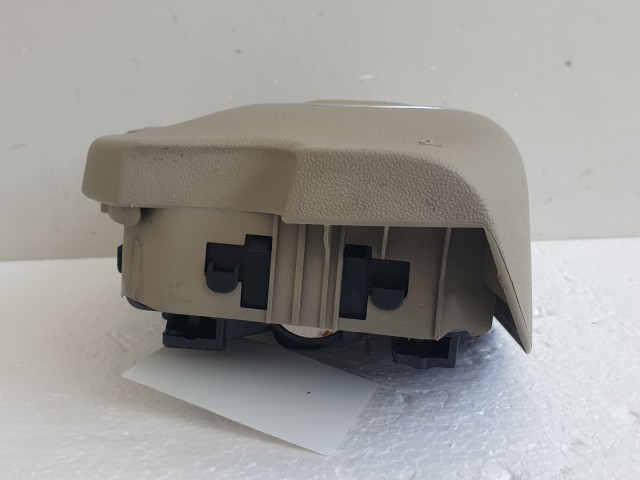 511279 Renault Megane 2, Kormánylégzsák, Tempomatos Légzsák, 2 Csati.