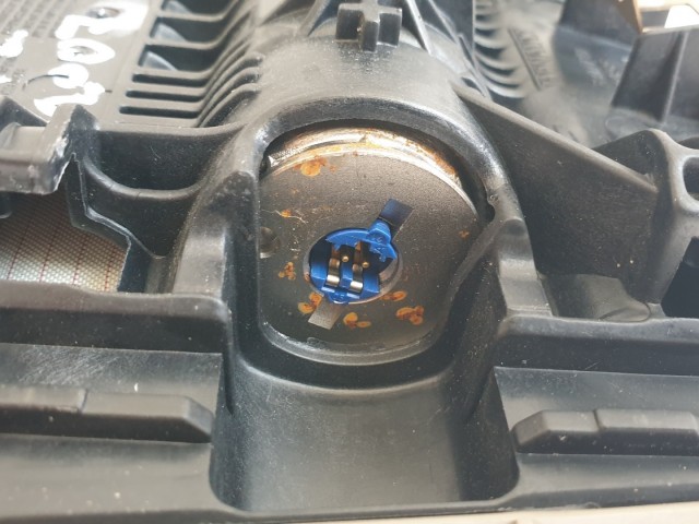 511279 Renault Megane 2, Kormánylégzsák, Tempomatos Légzsák, 2 Csati.