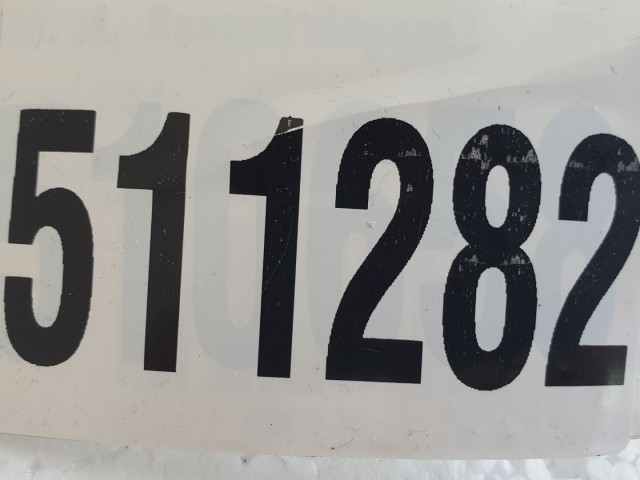 511282 Suzuki Splash 2009, Világítás Kapcsoló, Irányjelző.