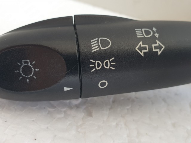 511283 Hyundai i10, 2012,  Világítás Kapcsoló, Irányjelző.