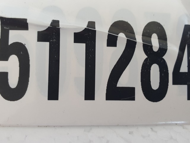 511284 Toyota Previa 2005, Ablaktörlő Kapcsoló.