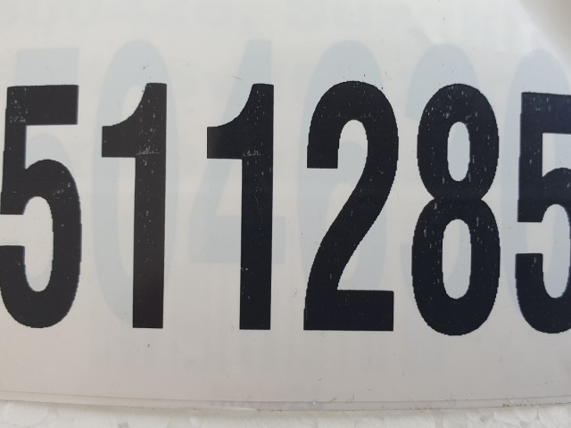 511285 Hyundai i10, 2012, Ablaktörlő Kapcsoló.