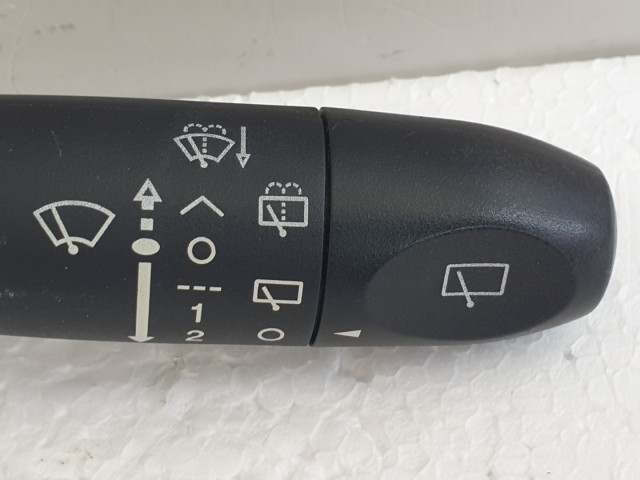 511285 Hyundai i10, 2012, Ablaktörlő Kapcsoló.