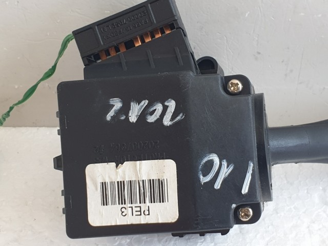 511285 Hyundai i10, 2012, Ablaktörlő Kapcsoló.