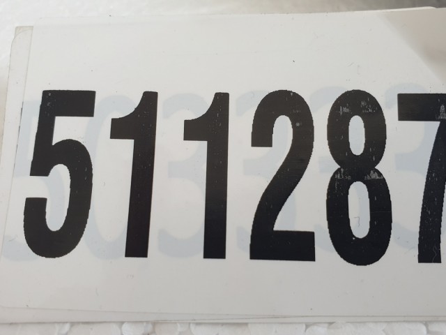 511287 Suzuki Celerio 2015, Ablaktörlő Kapcsoló.