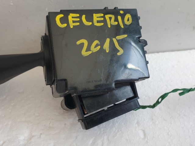 511287 Suzuki Celerio 2015, Ablaktörlő Kapcsoló.
