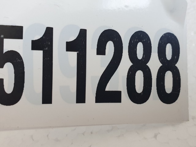 511288 Toyota Previa 2005, Világítás Kapcsoló, E-H Köd. Irányjelző.