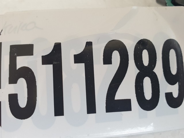 511289 Chevrolet Aveo 2012, Ablaktörlő Kapcsoló.