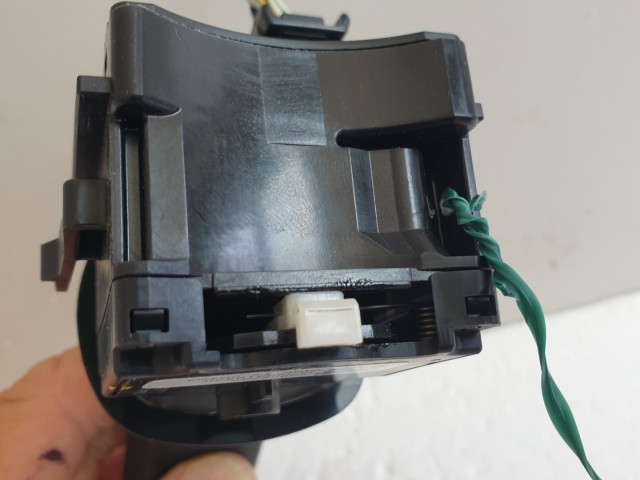 511290 Chevrolet Aveo 2012, Világítás Kapcsoló, Irányjelző.