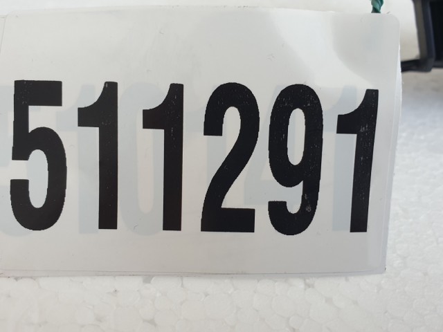 511291 Kia Ceed 2011, Világítás Kapcsoló, E-H Köd, Irányjelző.