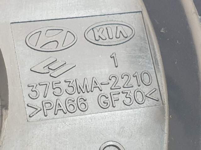 511291 Kia Ceed 2011, Világítás Kapcsoló, E-H Köd, Irányjelző.