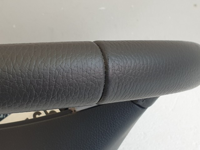 511465 Suzuki Swift, Sx4, 2008, Bőrkormány, Kormány, Multikormány.