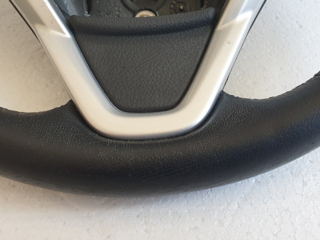 511466 Ford Fiesta 2013, Bőrkormány, Kormány, 34148288A. Multis.