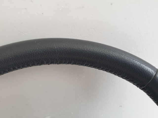 511467 Opel Agila 2010, Bőrkormány, Kormány, Multikormány.