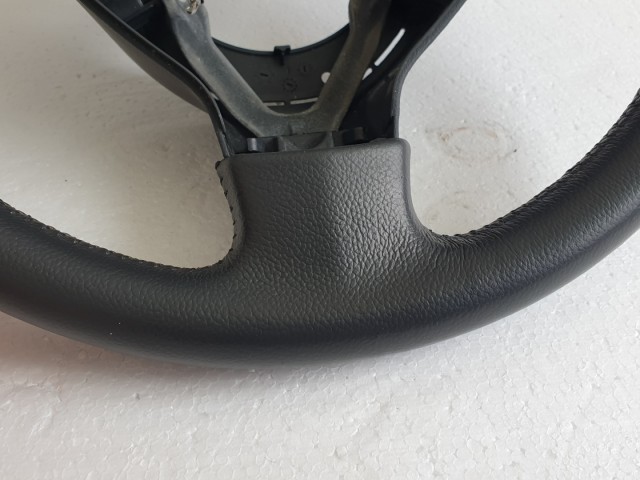 511467 Opel Agila 2010, Bőrkormány, Kormány, Multikormány.