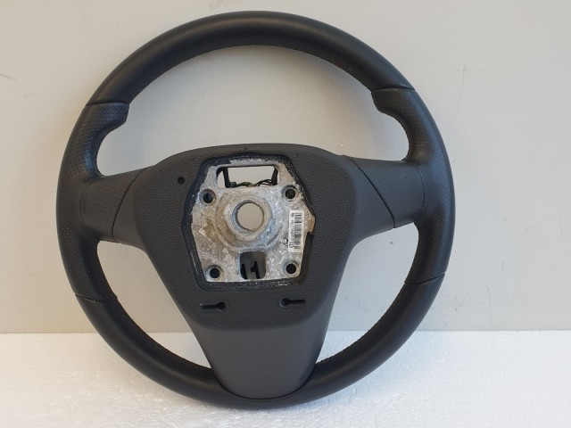 511468 Opel Astra J,  Bőrkormány, Multikormány, Kormány, 13351028.