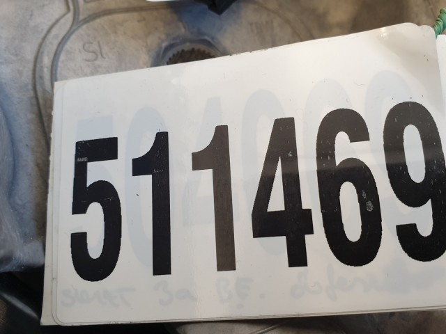 511469 Fiat 500, 2009, Bőrkormány, Multikormány, Kormány. 735500047.
