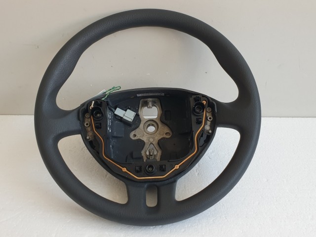 511470 Renault Clio 3, 2009, Kormány, 8200344073.