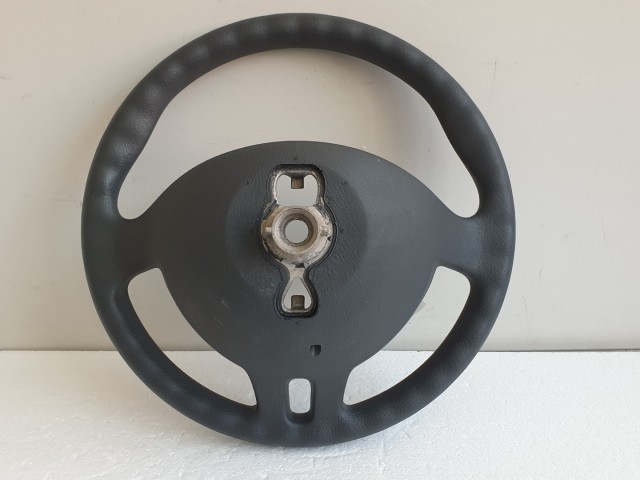 511470 Renault Clio 3, 2009, Kormány, 8200344073.