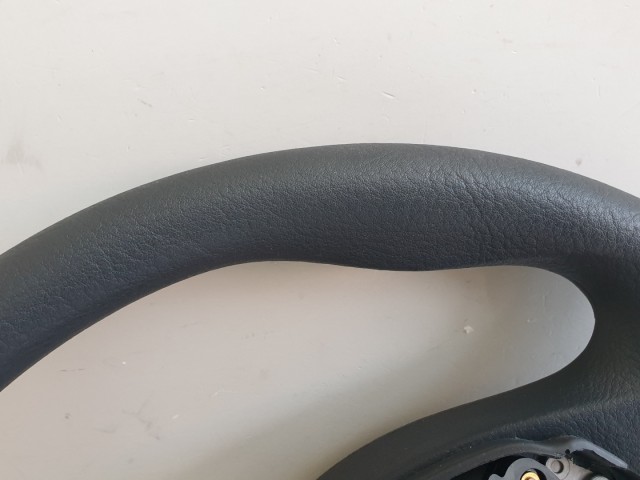 511470 Renault Clio 3, 2009, Kormány, 8200344073.