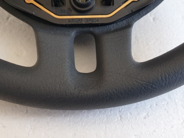 511470 Renault Clio 3, 2009, Kormány, 8200344073.