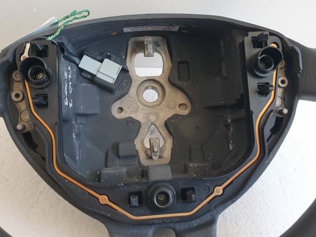 511470 Renault Clio 3, 2009, Kormány, 8200344073.