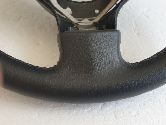 511472 Suzuki Sx4, Swift 2007, Bőrkormány, Multikormány, Kormány.