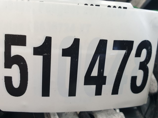 511473 Citroen C4 Picasso, 2008, Kormány, 96821843ZD.