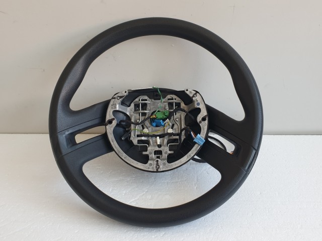 511473 Citroen C4 Picasso, 2008, Kormány, 96821843ZD.