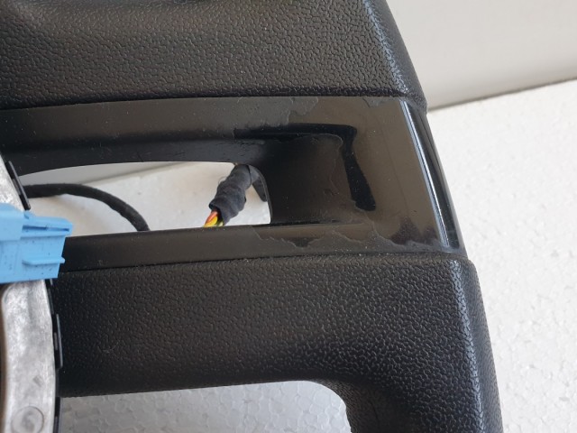 511473 Citroen C4 Picasso, 2008, Kormány, 96821843ZD.