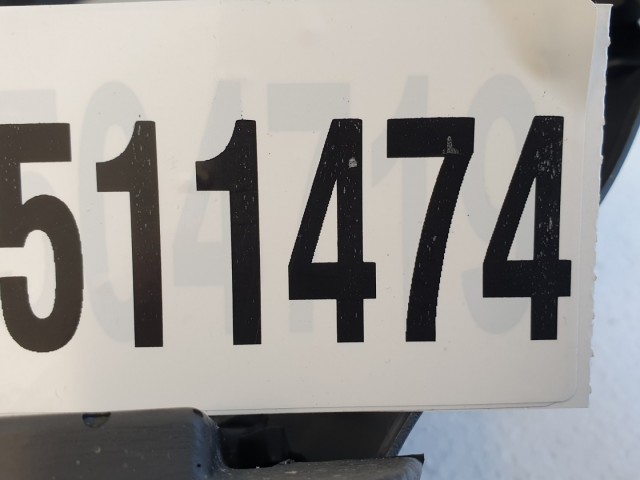 511474 Suzuki Ignis 2005, Kormány, GS120-01260.