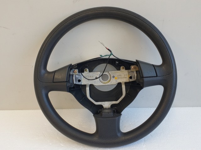 511474 Suzuki Ignis 2005, Kormány, GS120-01260.