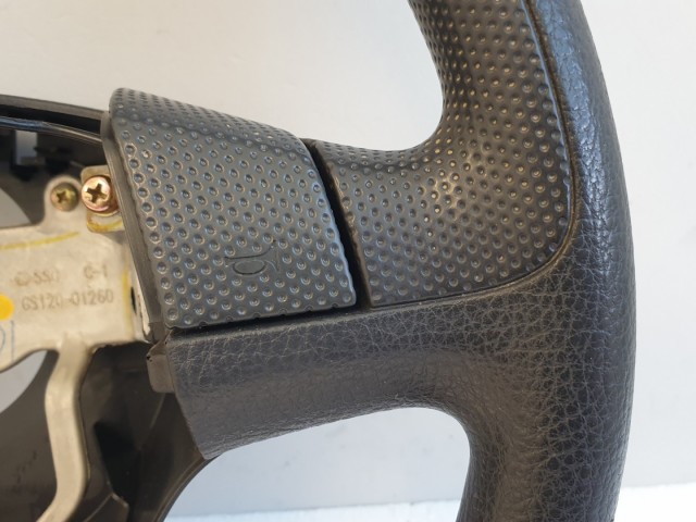 511474 Suzuki Ignis 2005, Kormány, GS120-01260.