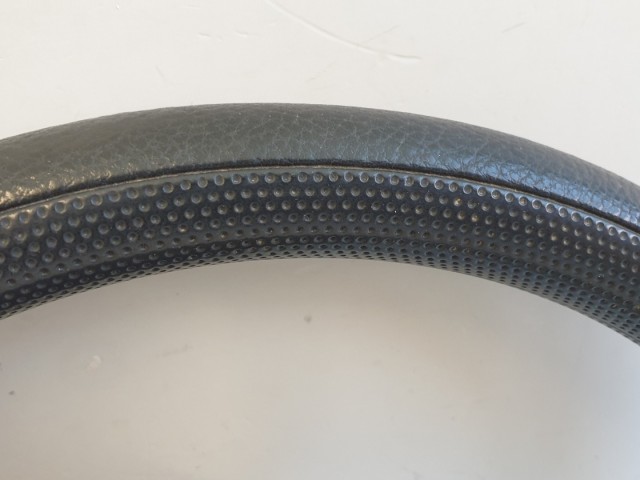 511474 Suzuki Ignis 2005, Kormány, GS120-01260.