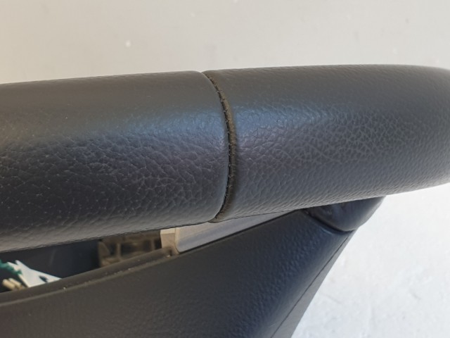 511476 Suzuki Splash, Alto, 2012, Bőrkormány, Multikormány, Kormány, 