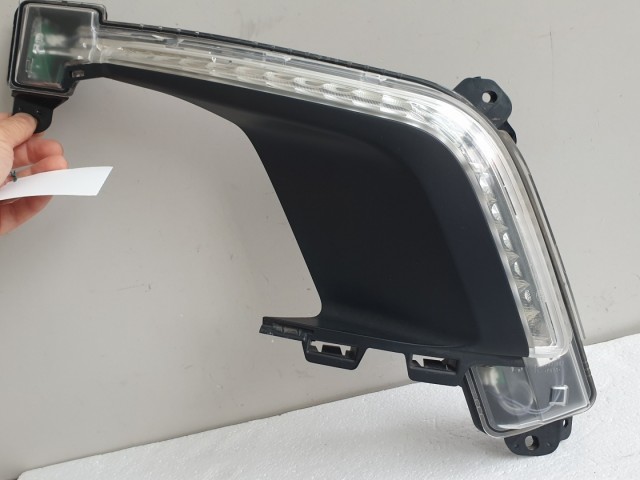 511479 Peugeot 3008, 2012, Nappali Menetfény, Nappalifény. 90001887.