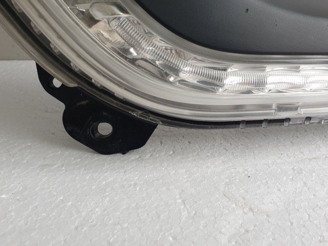 511479 Peugeot 3008, 2012, Nappali Menetfény, Nappalifény. 90001887.