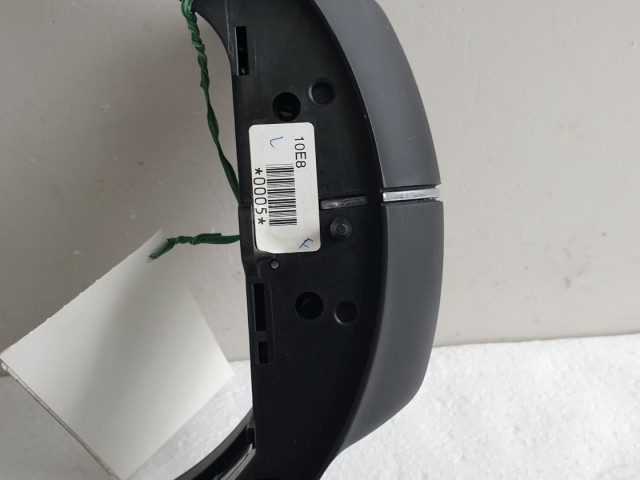 511480 Citroen C4 Picasso 2008, Multikormány Kapcsoló, 96624938ZD.