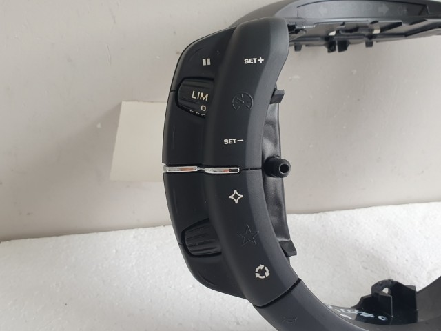 511480 Citroen C4 Picasso 2008, Multikormány Kapcsoló, 96624938ZD.