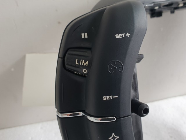 511480 Citroen C4 Picasso 2008, Multikormány Kapcsoló, 96624938ZD.