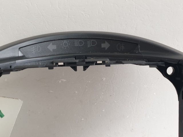 511480 Citroen C4 Picasso 2008, Multikormány Kapcsoló, 96624938ZD.