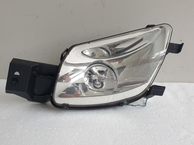 511481 Peugeot 308, 2012, Jobb Ködlámpa, 9674041580.