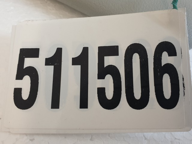 511506 Toyota Xaris 2015, Bal Oldali Napellenző, Tükörrel Szerelt.