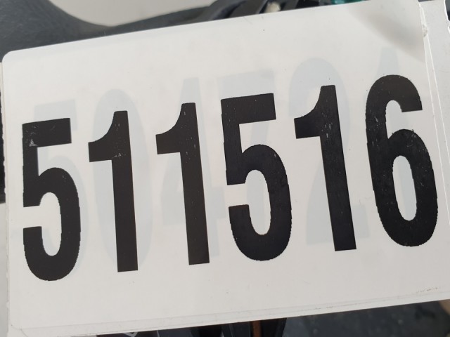 511516 Renault Clio 3, 2008, Tempomatos Kormány, 8200344080.