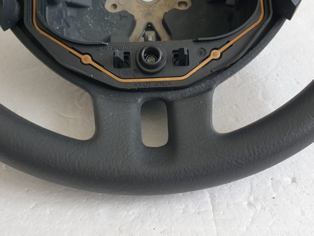 511516 Renault Clio 3, 2008, Tempomatos Kormány, 8200344080.