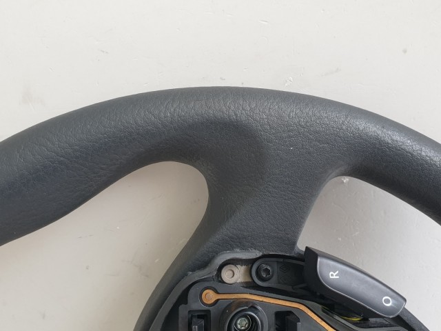 511516 Renault Clio 3, 2008, Tempomatos Kormány, 8200344080.