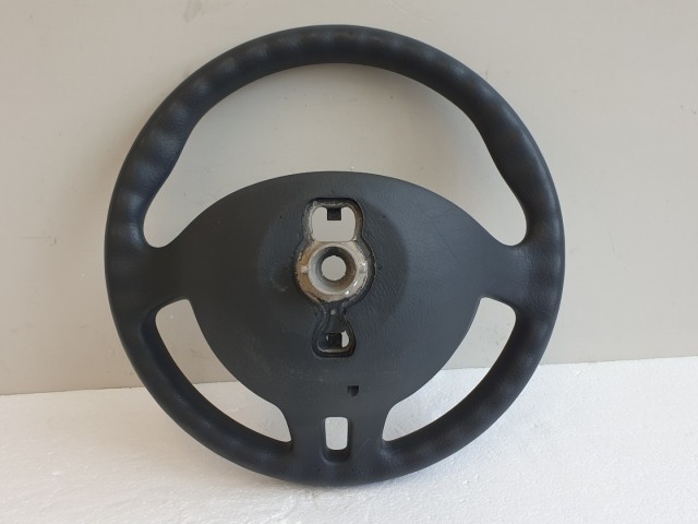 511516 Renault Clio 3, 2008, Tempomatos Kormány, 8200344080.