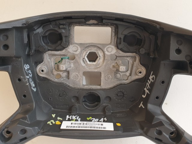 511519 Ford Mondeo MK4, 2013, Bőrkormány, Kormány, AM213600NB.